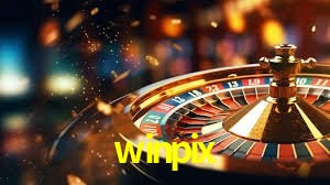 Jogos populares e pagamentos rápidos na winpix