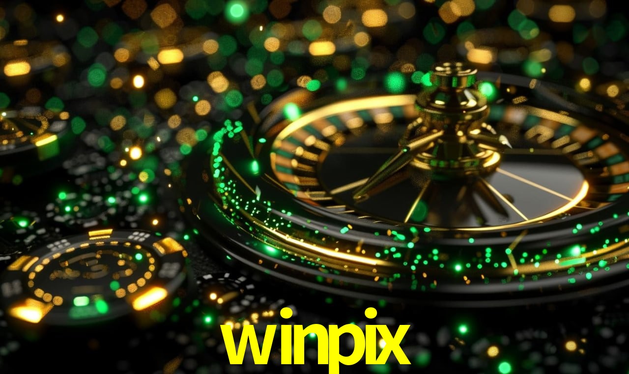Biblioteca de slots populares na winpix
